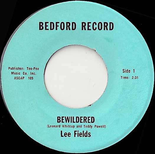 Bedford Record-Lee Fields